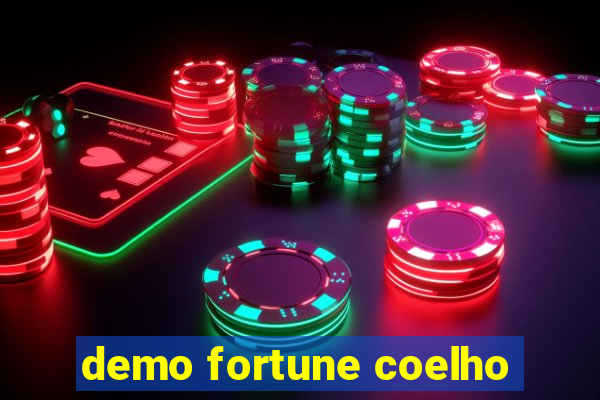 demo fortune coelho